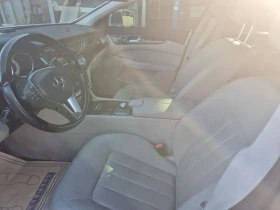 Mercedes-Benz CLS W218 Cls350 Blue Efficiency | Mobile.bg � ����� ������ 7