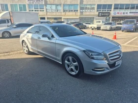 ������ Mercedes-Benz CLS