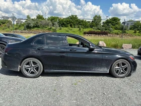 Mercedes-Benz C 43 AMG | CARFAX | БЕЗ ПЪРВОНАЧАЛНА ВНОСКА - 27500 € / 53785.32 лв. - 97076950 5