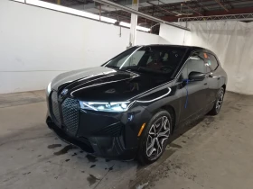 ������ BMW iX