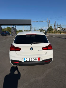 BMW 118 d X-drive M-sport | Mobile.bg � ����� ������ 4