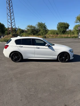 BMW 118 d X-drive M-sport | Mobile.bg � ����� ������ 2