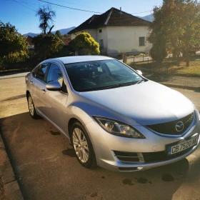 Mazda 6 | Mobile.bg � ����� ������ 7