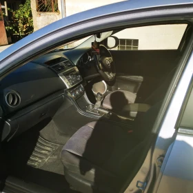 Mazda 6 | Mobile.bg � ����� ������ 5