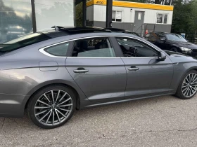 Audi A5 Progressiv / 360 / Carfax / ����������  | Mobile.bg � ����� ������ 3