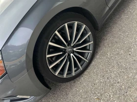 Audi A5 Progressiv / 360 / Carfax / ����������  | Mobile.bg � ����� ������ 7