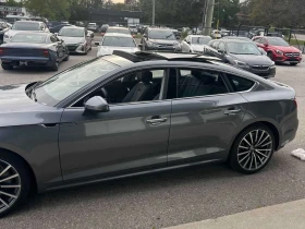 Audi A5 Progressiv / 360 / Carfax / ����������  | Mobile.bg � ����� ������ 2