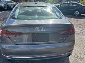 Audi A5 Progressiv / 360 / Carfax / ����������  | Mobile.bg � ����� ������ 4