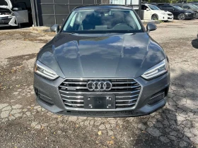 Audi A5 Progressiv / 360 / Carfax / ����������  | Mobile.bg � ����� ������ 6