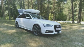 Audi A4 Avant B8 Facelift 2.0 TDI 204кс Quattro S tronic - 10700 € - 28890515 15