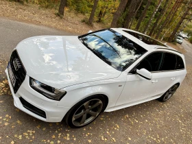 Audi A4 Avant B8 Facelift 2.0 TDI 204кс Quattro S tronic - 10700 € - 28890515 5