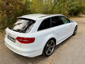 Audi A4 Avant B8 Facelift 2.0 TDI 204кс Quattro S tronic - 10700 € - 28890515 7