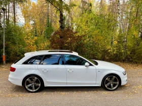 Audi A4 Avant B8 Facelift 2.0 TDI 204кс Quattro S tronic - 10700 € - 28890515 6