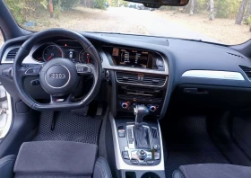 Audi A4 Avant B8 Facelift 2.0 TDI 204кс Quattro S tronic - 10700 € - 28890515 9
