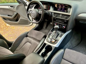 Audi A4 Avant B8 Facelift 2.0 TDI 204кс Quattro S tronic - 10700 € - 28890515 11