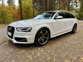 Audi A4 Avant B8 Facelift 2.0 TDI 204кс Quattro S tronic - 10700 € - 28890515 4