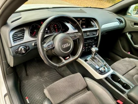 Audi A4 Avant B8 Facelift 2.0 TDI 204кс Quattro S tronic - 10700 € - 28890515 10