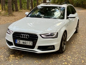Audi A4 Avant B8 Facelift 2.0 TDI 204кс Quattro S tronic - 10700 € - 28890515 3