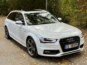 Audi A4 Avant B8 Facelift 2.0 TDI 204кс Quattro S tronic - 10700 € - 28890515 2