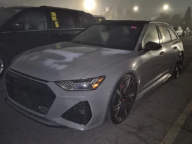 ������ Audi Rs6
