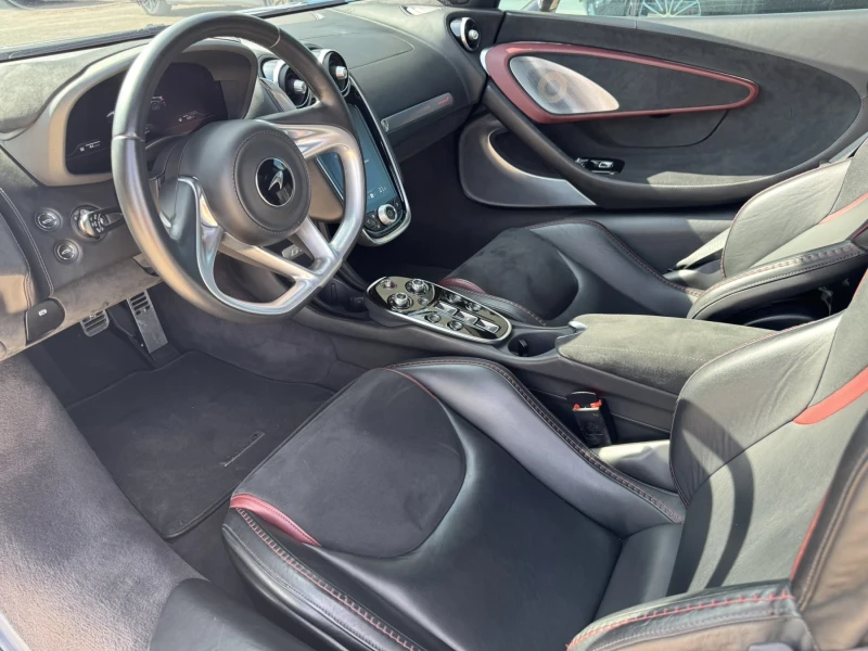 McLaren GT / Pioneer / MSORoof, снимка 12 - Автомобили и джипове - 46558993