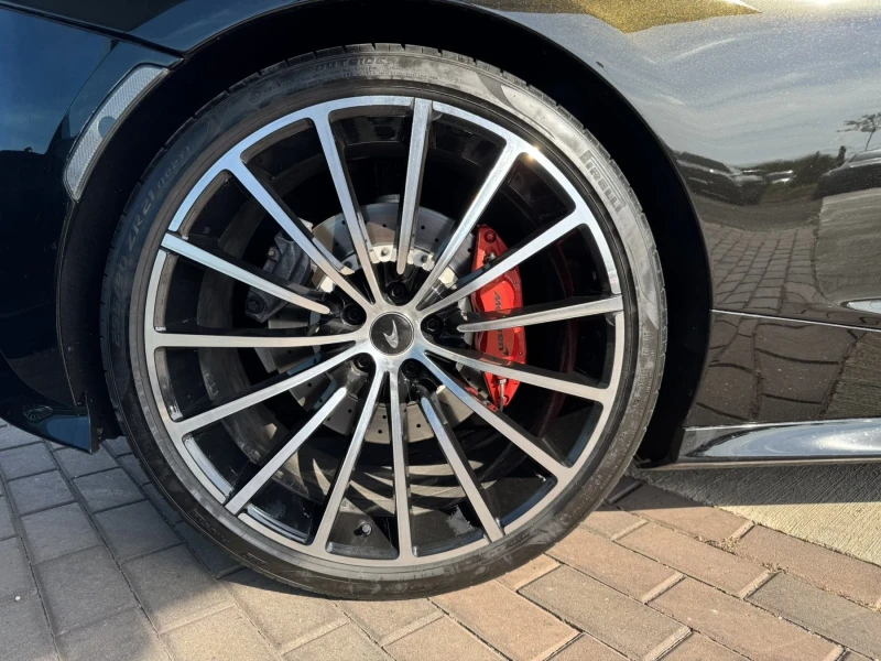 McLaren GT / Pioneer / MSORoof, снимка 11 - Автомобили и джипове - 46558993