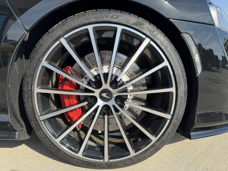 McLaren GT / Pioneer / MSORoof, снимка 10 - Автомобили и джипове - 46558993