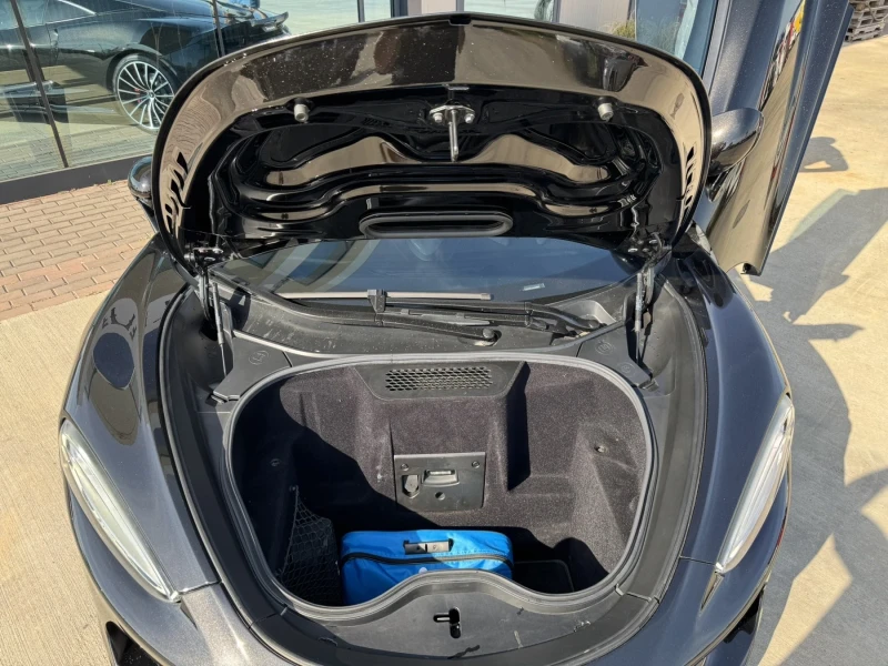 McLaren GT / Pioneer / MSORoof, снимка 16 - Автомобили и джипове - 46558993