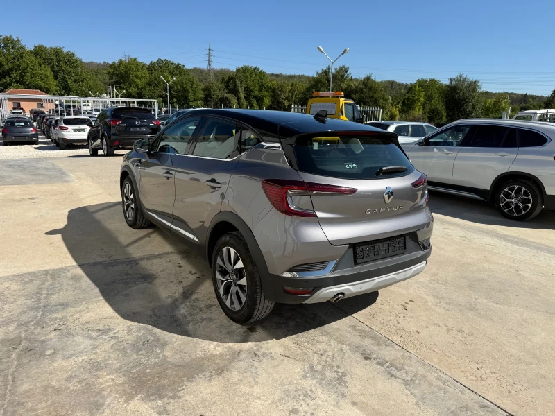 Renault Captur 1.5dci * Avtom* Digital* NOVA* , снимка 5 - Автомобили и джипове - 43191782