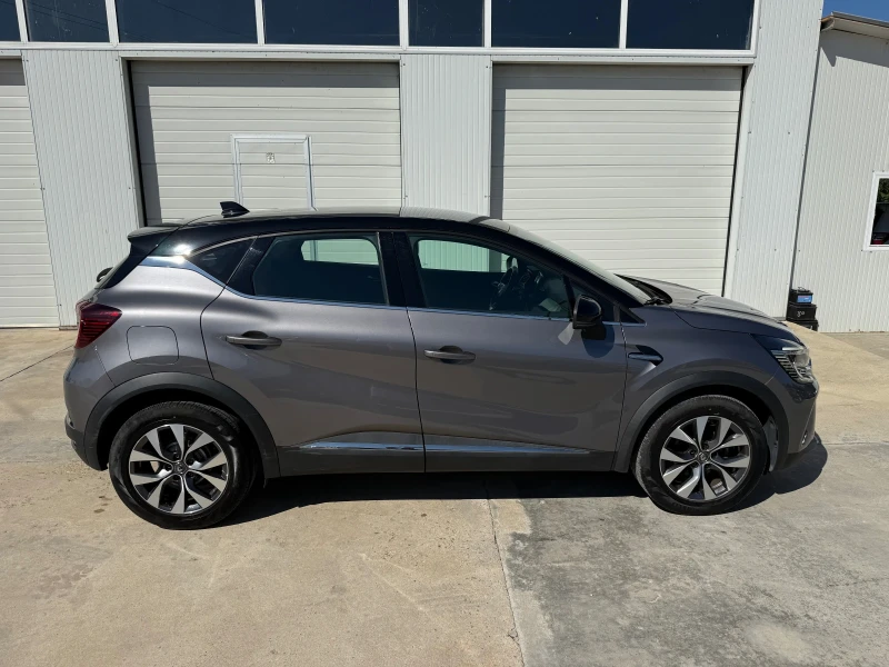 Renault Captur 1.5dci * Avtom* Digital* NOVA* , снимка 13 - Автомобили и джипове - 43191782