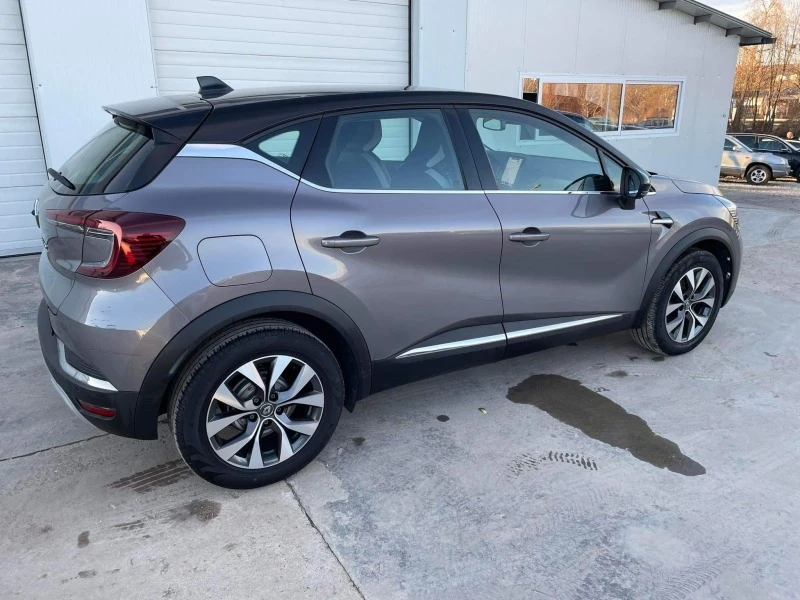 Renault Captur 1.5dci * Avtom* Digital* NOVA* , снимка 13 - Автомобили и джипове - 43191782