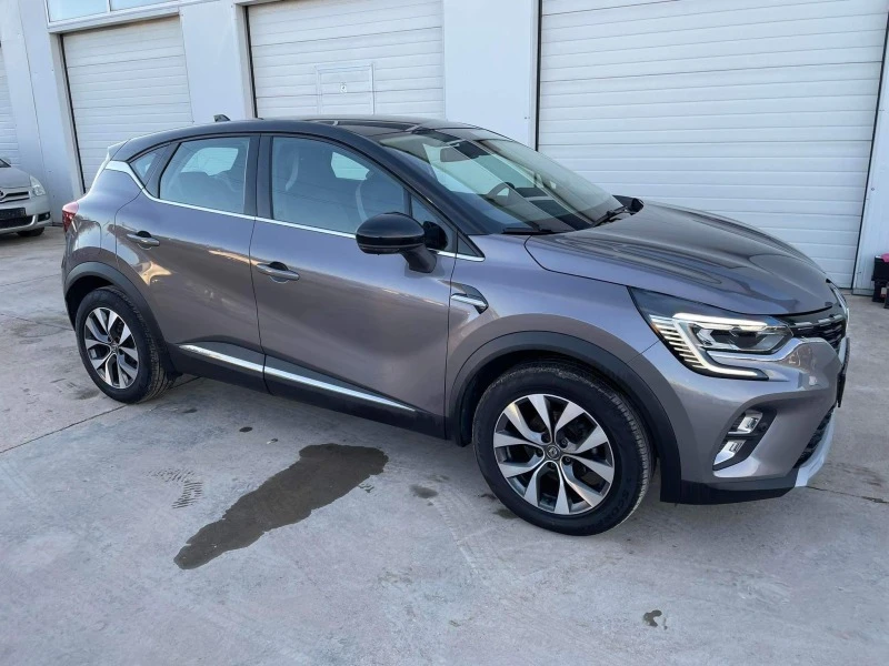 Renault Captur 1.5dci * Avtom* Digital* NOVA* , снимка 12 - Автомобили и джипове - 43191782