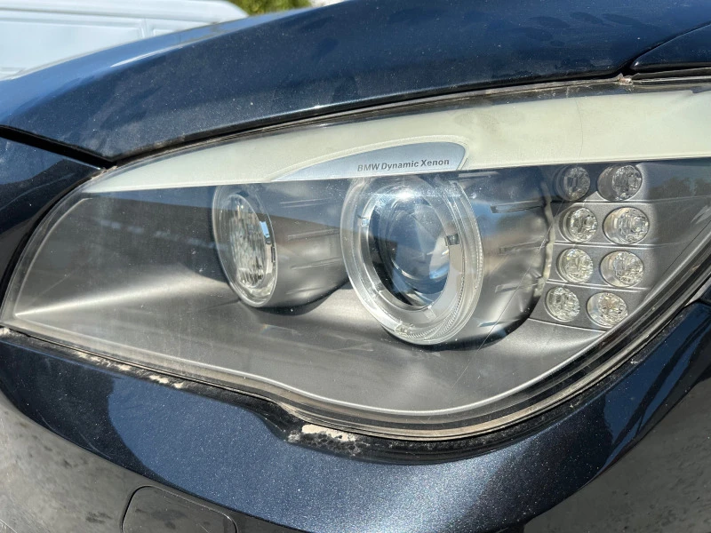 BMW 750 N63, снимка 17 - Автомобили и джипове - 50067342