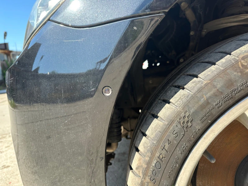 BMW 750 N63, снимка 13 - Автомобили и джипове - 50067342