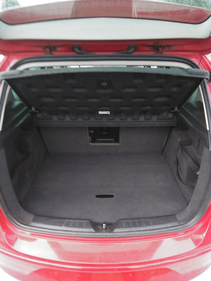 Seat Altea 1.9 TDI - 105, снимка 9 - Автомобили и джипове - 45158370