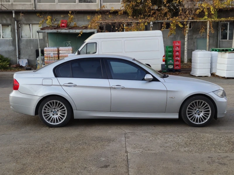 BMW 320, снимка 4 - Автомобили и джипове - 48129735