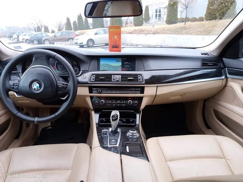 BMW 530, снимка 1 - Автомобили и джипове - 49322707