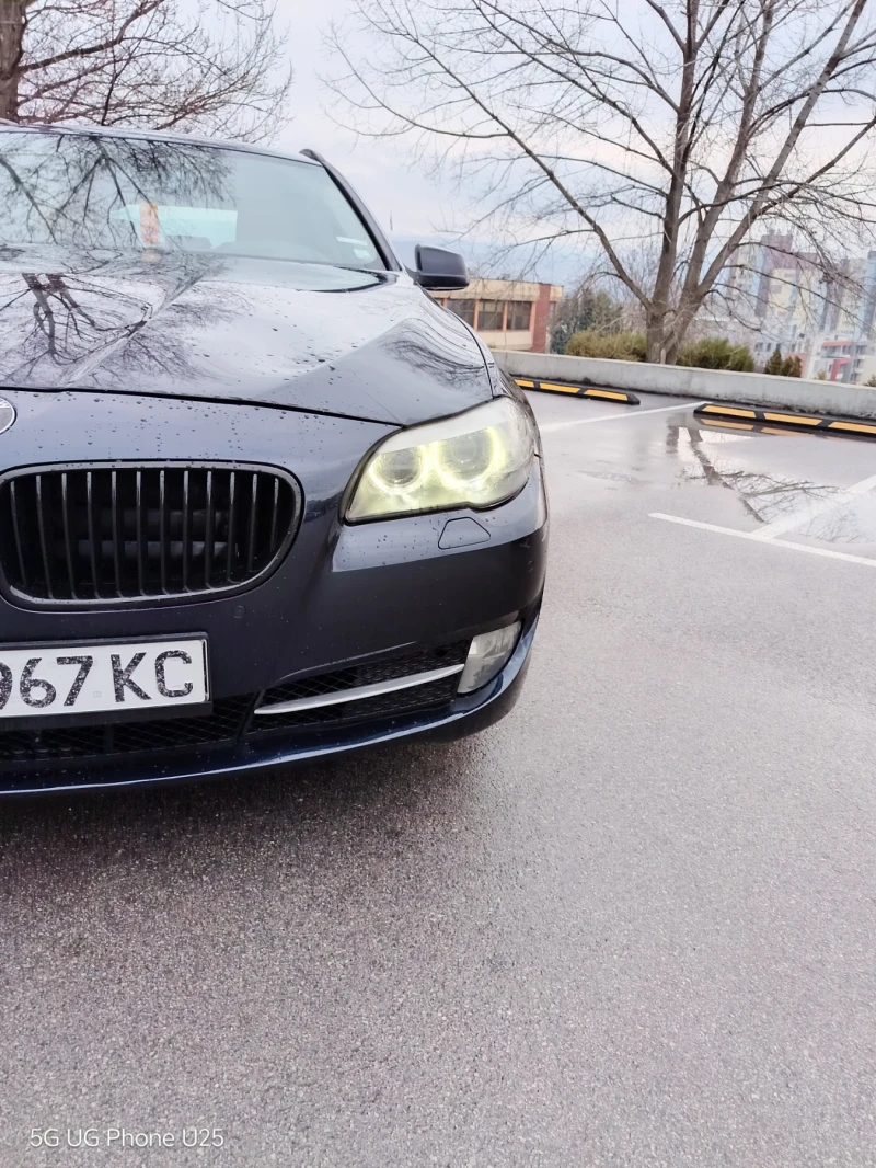 BMW 530, снимка 4 - Автомобили и джипове - 49322707