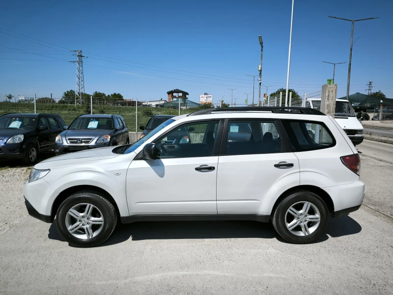 Subaru Forester 2.0i, снимка 6 - Автомобили и джипове - 50159806