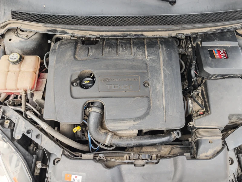 Ford Focus, снимка 11 - Автомобили и джипове - 52272823
