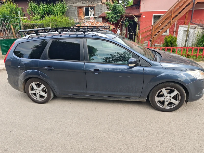 Ford Focus, снимка 13 - Автомобили и джипове - 52272823