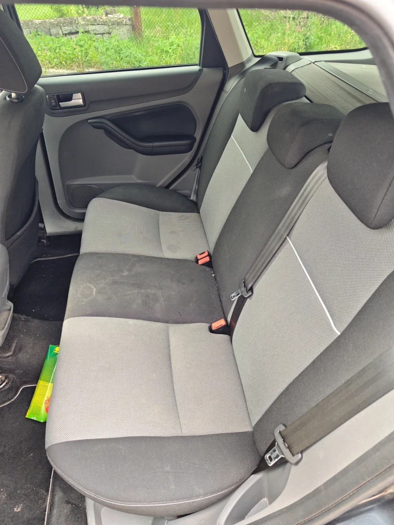 Ford Focus, снимка 12 - Автомобили и джипове - 52272823