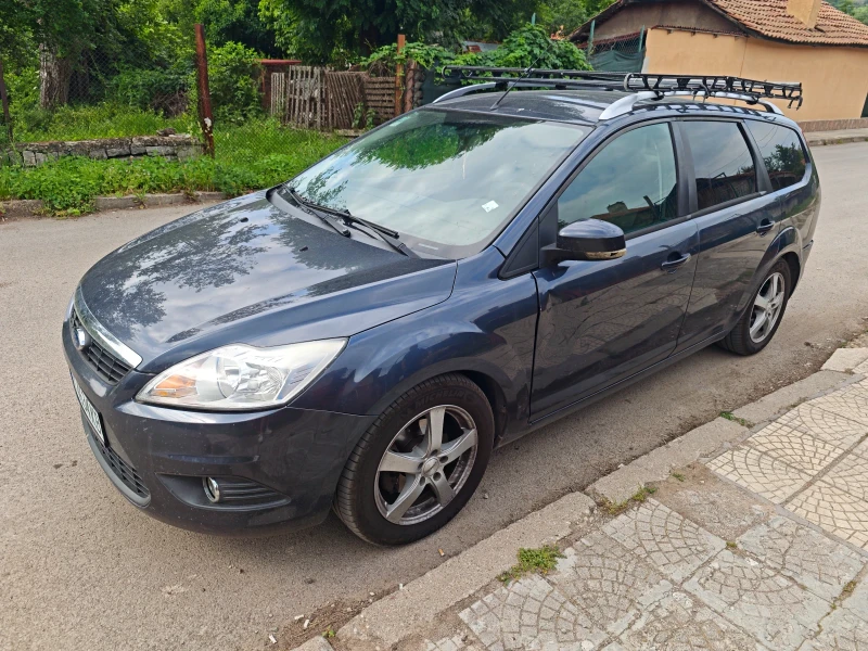 Ford Focus, снимка 17 - Автомобили и джипове - 52272823