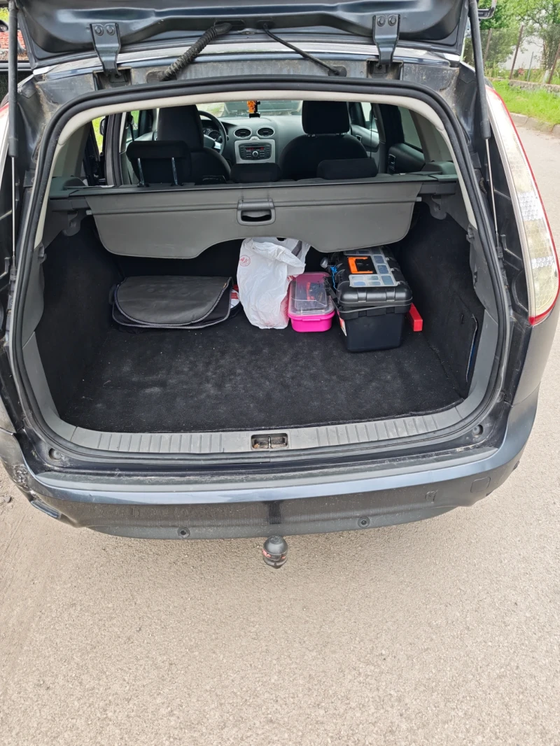 Ford Focus, снимка 6 - Автомобили и джипове - 52272823