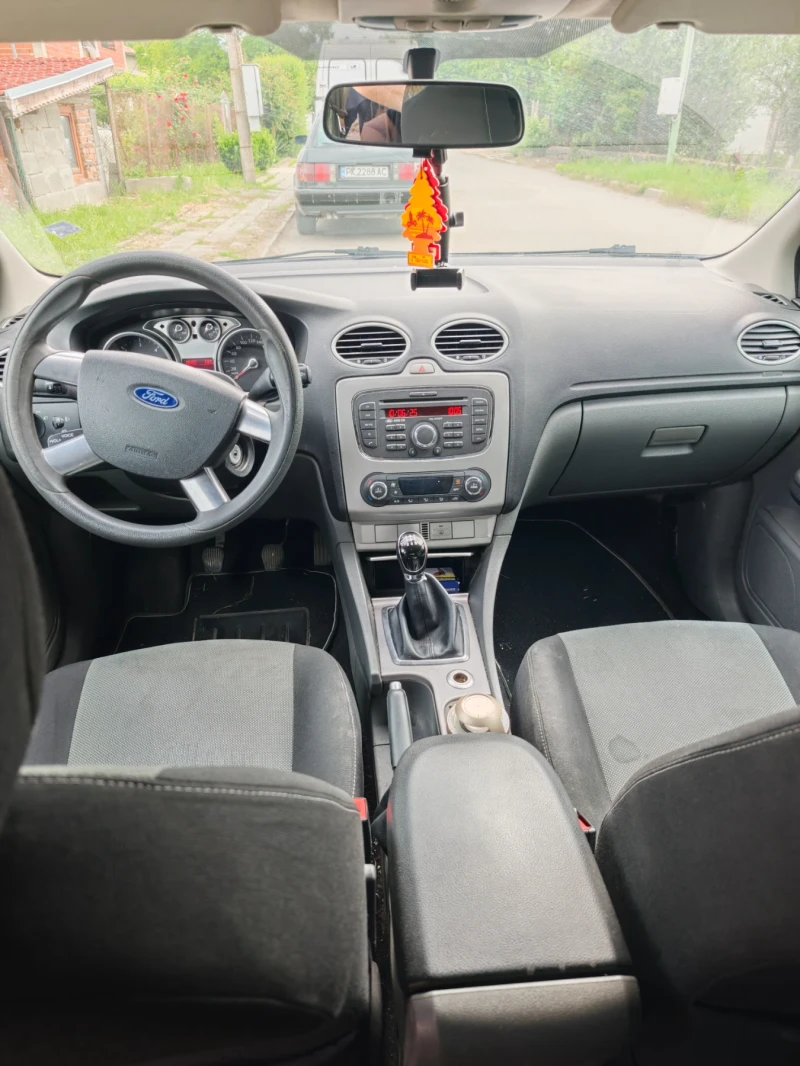 Ford Focus, снимка 9 - Автомобили и джипове - 52272823