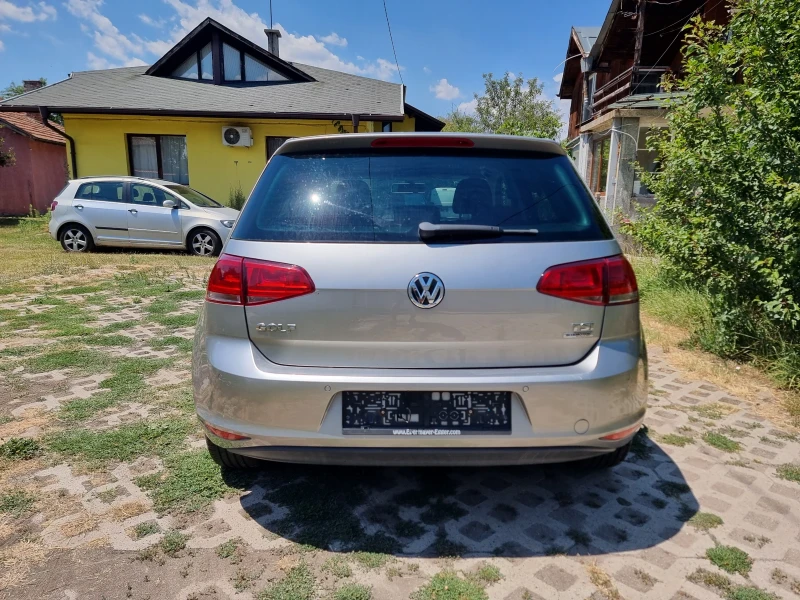 VW Golf CUP, снимка 2 - Автомобили и джипове - 52331481
