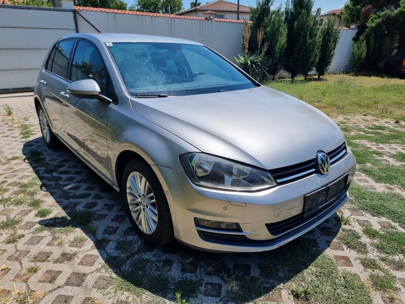 VW Golf CUP, снимка 7 - Автомобили и джипове - 52331481