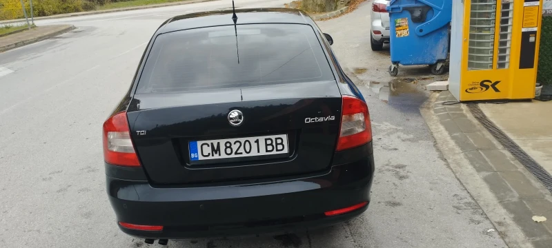 Skoda Octavia, снимка 9 - Автомобили и джипове - 52568037