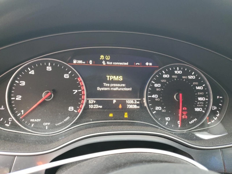 Audi A7 PREMIUM PLUS* ФИКСИРАНА ЦЕНА* КУПИ СЕГА , снимка 10 - Автомобили и джипове - 52674850