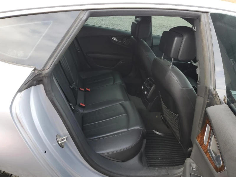 Audi A7 PREMIUM PLUS* ФИКСИРАНА ЦЕНА* КУПИ СЕГА , снимка 9 - Автомобили и джипове - 52674850
